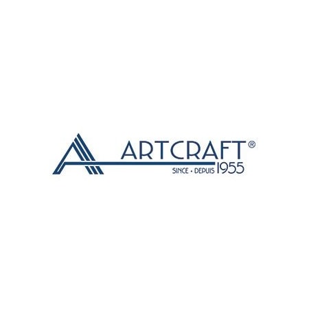 Artcraft Conic 4 Light Island Black AC11164BK